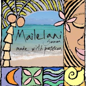 Mailelani Samoa