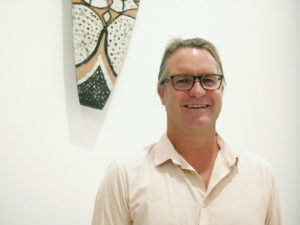 Paul Ryan, Owner of Pacific Ocean Culture Pte Ltd.