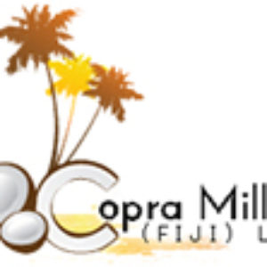 Copra Millers of Fiji Limited