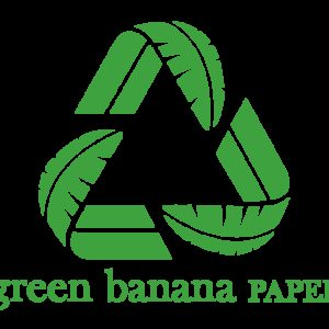 Green Banana Paper