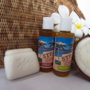 Solomon Tropical Products