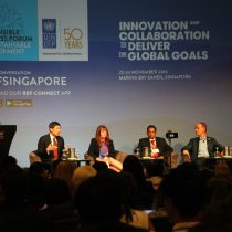 Businesses to play greater role in New Development Era in Asia-Pacific, says UNDP at Responsible Business Forum Businesses to play greater role in New Development Era in Asia-Pacific, says UNDP at Responsible Business Forum