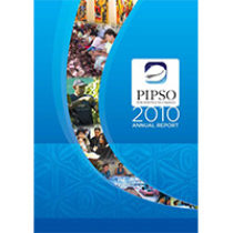 2010 Annual Report