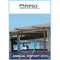 2013 Annual Report