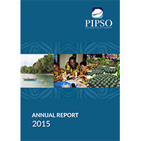 2015 Annual Report