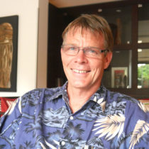 Collective impact in the Solomon Islands