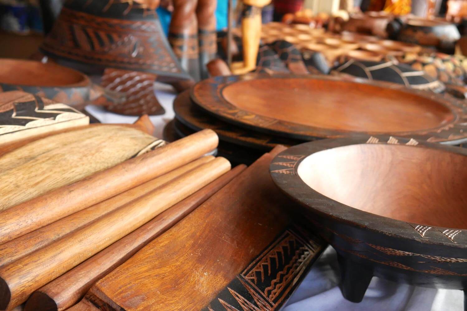 We promote and inspire the growth of Pacific Businesses.