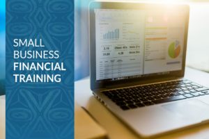 Small Business Financial Training