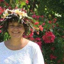 Mailelani Samoa, a (business) love story