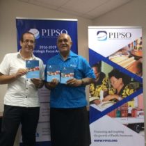 PIPSO reaches milestone with Strategic Plan and Website Launch