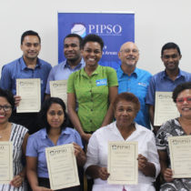 10 complete Small Business Financial training at PIPSO