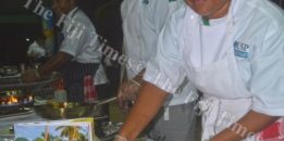 Lovely local food Lovely local food