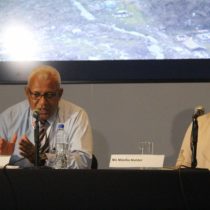 Businesses in Fiji work on disaster resilience