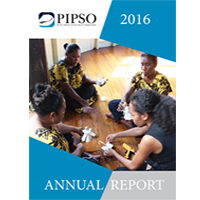 2016 Annual Report