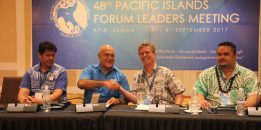 PIPSO signs MOU with PT&I China