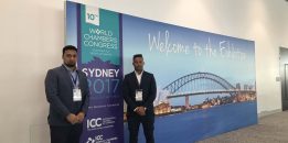 SICCI at World Chambers Congress in Sydney