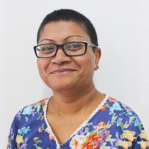 Alisi Tuqa