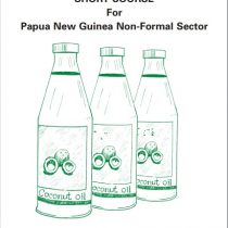 Coconut Downstream Processing – Making Coconut Oil