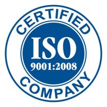 Quality Management System requirements: AS/NZS ISO 9001: 2008