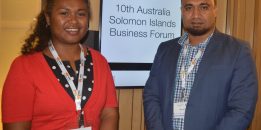 SICCI announces new CEO Elect