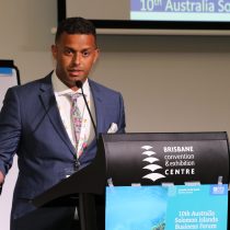 SICCI Chair highlight efforts for economic growth