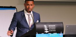 SICCI Chair highlight efforts for economic growth