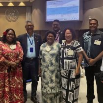 Second Asia-Pacific Regional Review of Implementation of the Global Compact for Safe, Orderly and Regular Migration