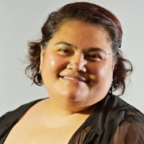Seulupe Michelle Macdonald