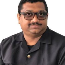 Himen Chandra
