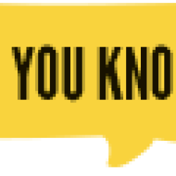 Did you know?